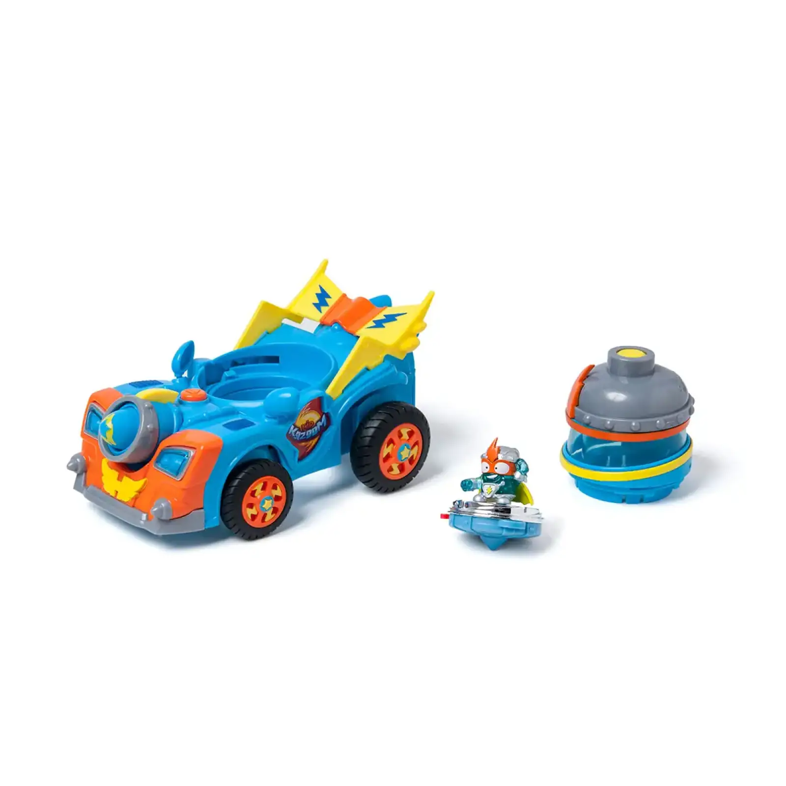 Игровой набор SUPERTHINGS серии 