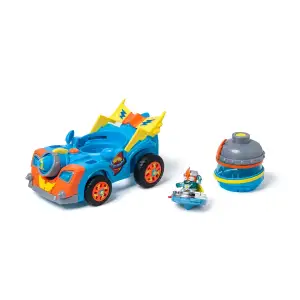 Игровой набор SUPERTHINGS серии 