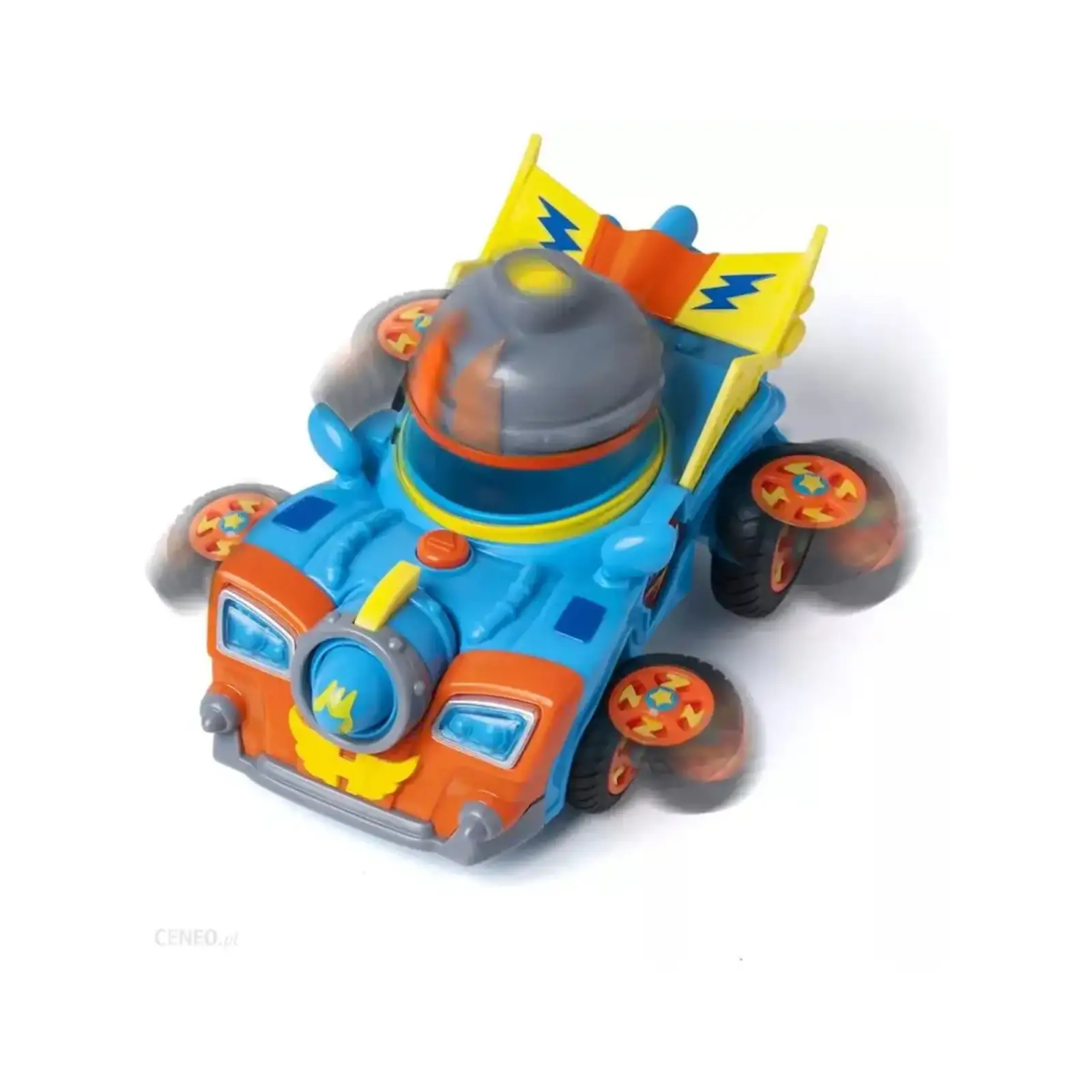 Игровой набор SUPERTHINGS серии 