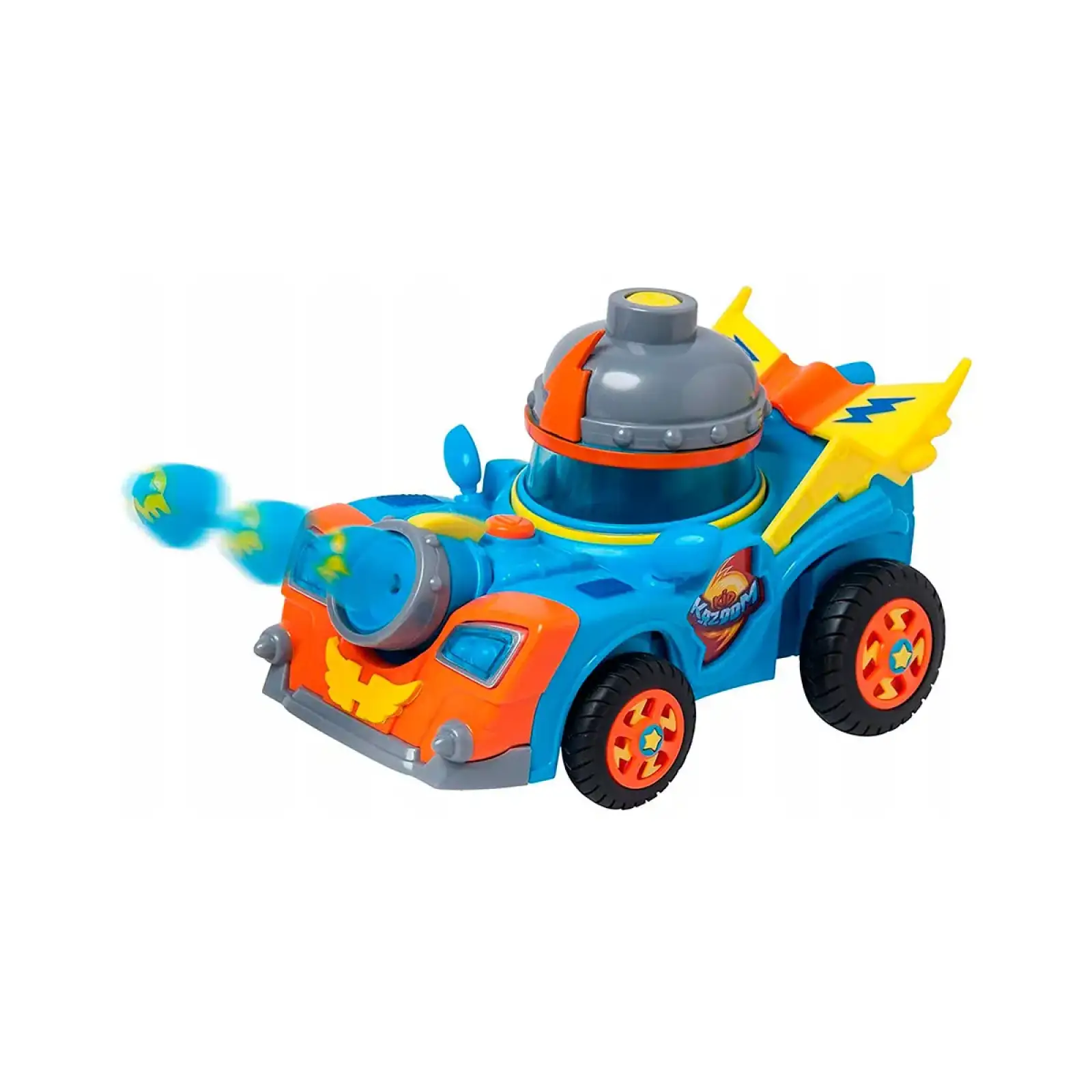 Игровой набор SUPERTHINGS серии 