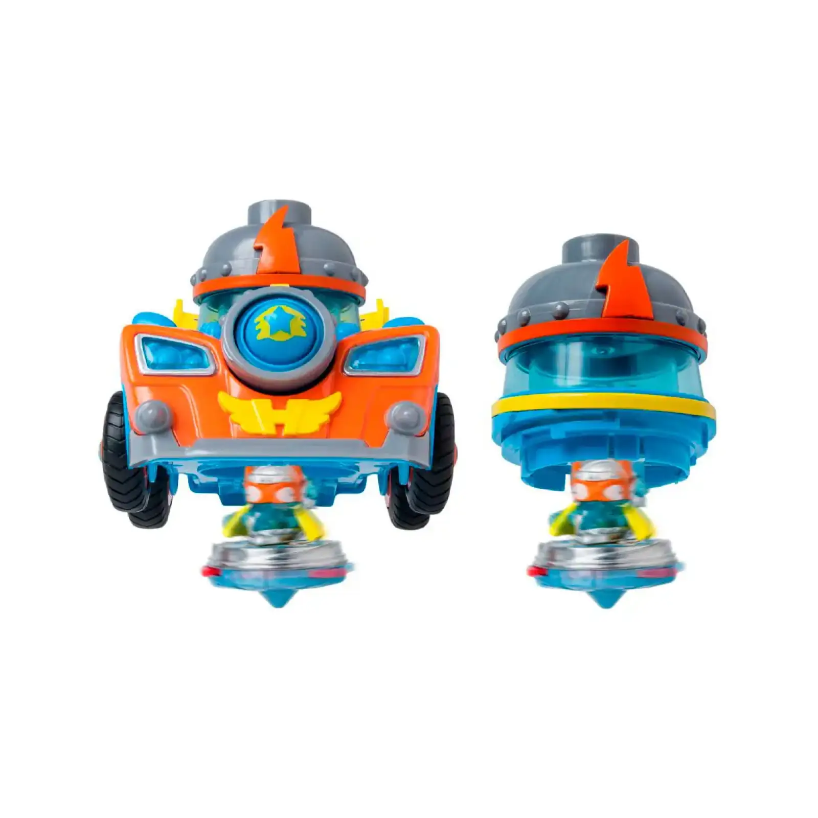 Игровой набор SUPERTHINGS серии 