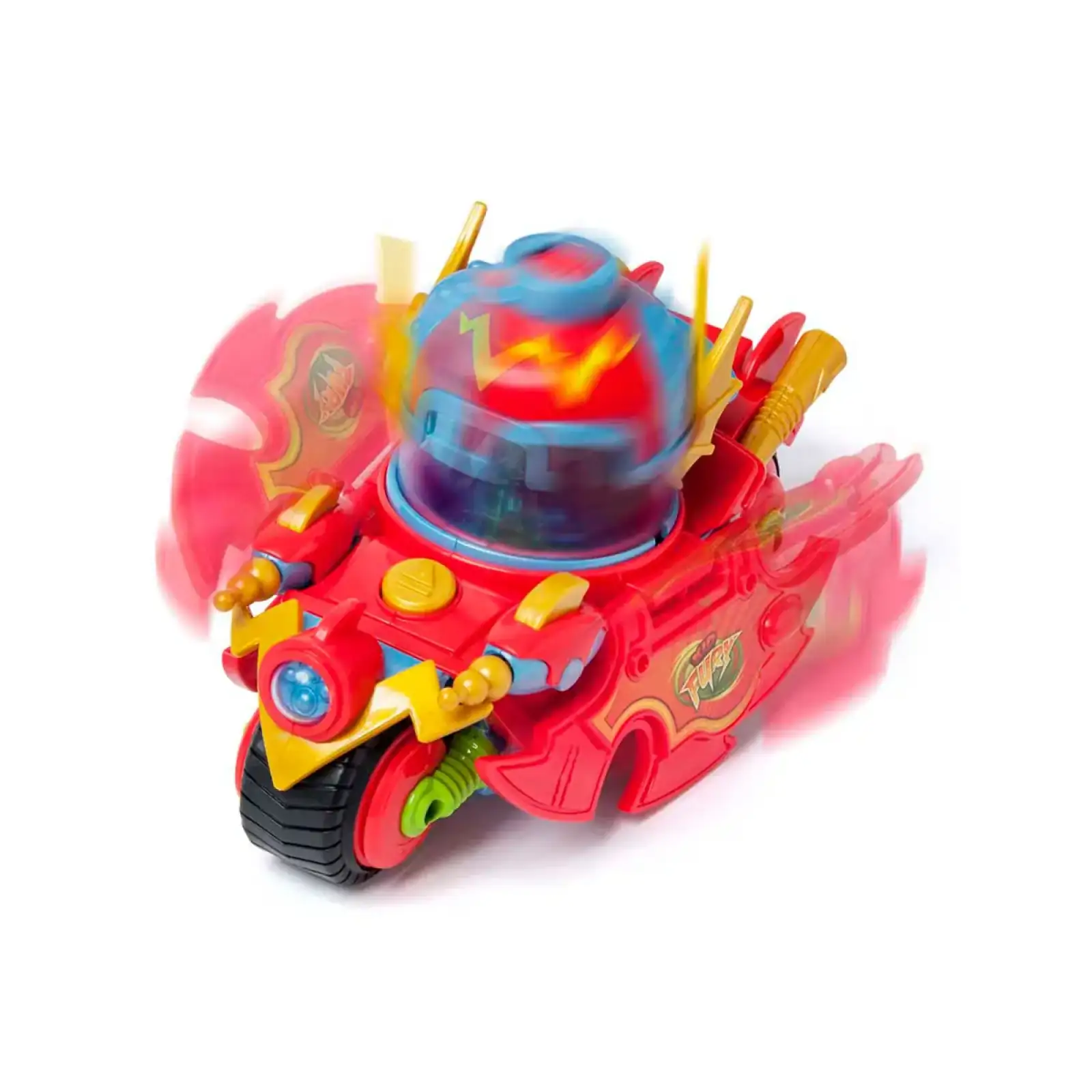 Игровой набор SUPERTHINGS серии 