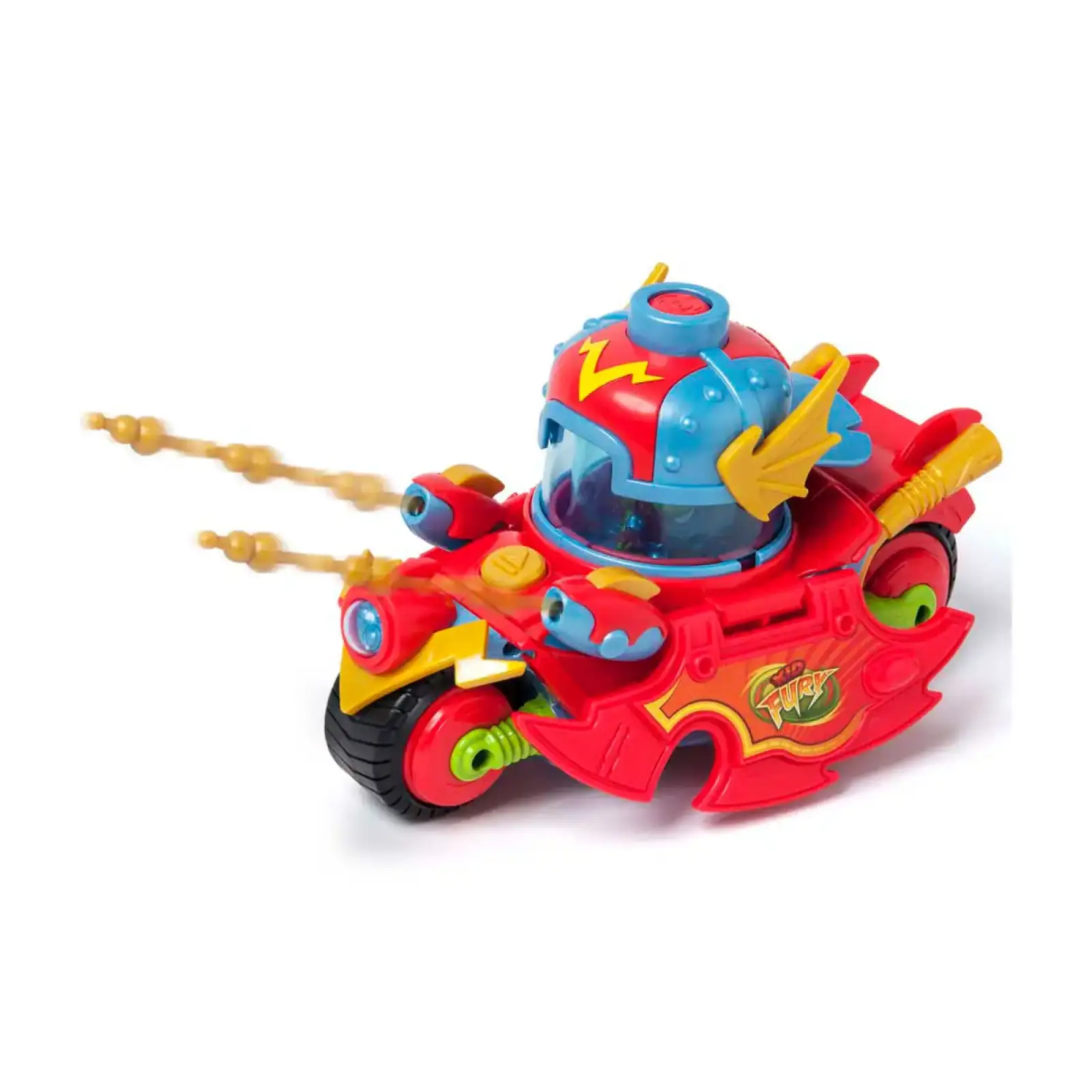 Игровой набор SUPERTHINGS серии 