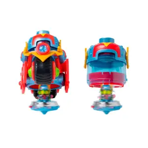 Игровой набор SUPERTHINGS серии 
