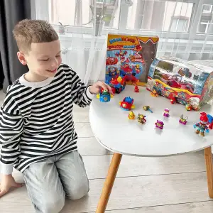 Игровой набор SUPERTHINGS серии 
