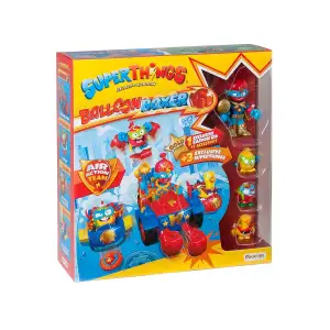 Игровой набор SUPERTHINGS серии 