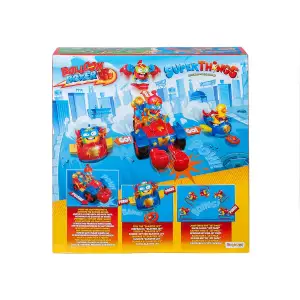 Игровой набор SUPERTHINGS серии 