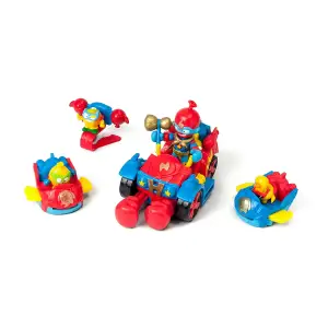 Игровой набор SUPERTHINGS серии 