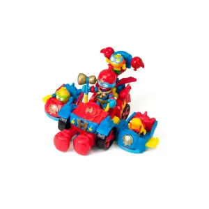 Игровой набор SUPERTHINGS серии 