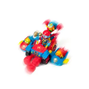 Игровой набор SUPERTHINGS серии 