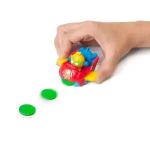 Игровой набор SUPERTHINGS серии 