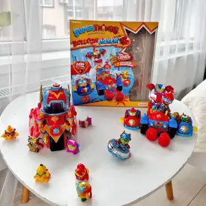 Игровой набор SUPERTHINGS серии 