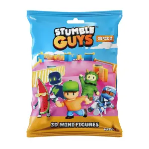 Колекційна фігурка-сюрприз STUMBLE GUYS W3 (у диспл.) (SG-40002)