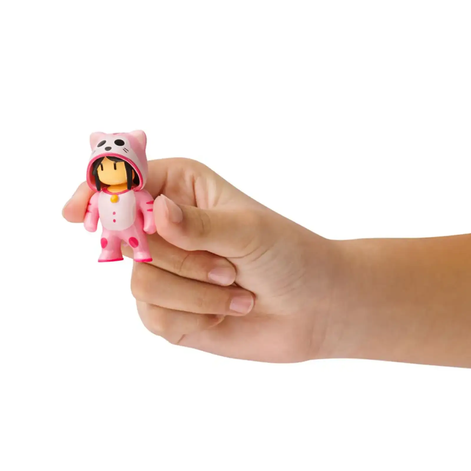 Коллекционная фигурка-сюрприз STUMBLE GUYS (6 cm, в диспл.) (SG2005)