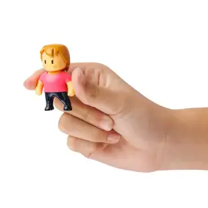 Набір колекційних фігурок STUMBLE GUYS - МІС СТАМБЛ І КІЛЕР (2 фігурки, 6 cm) (SG2015-2)