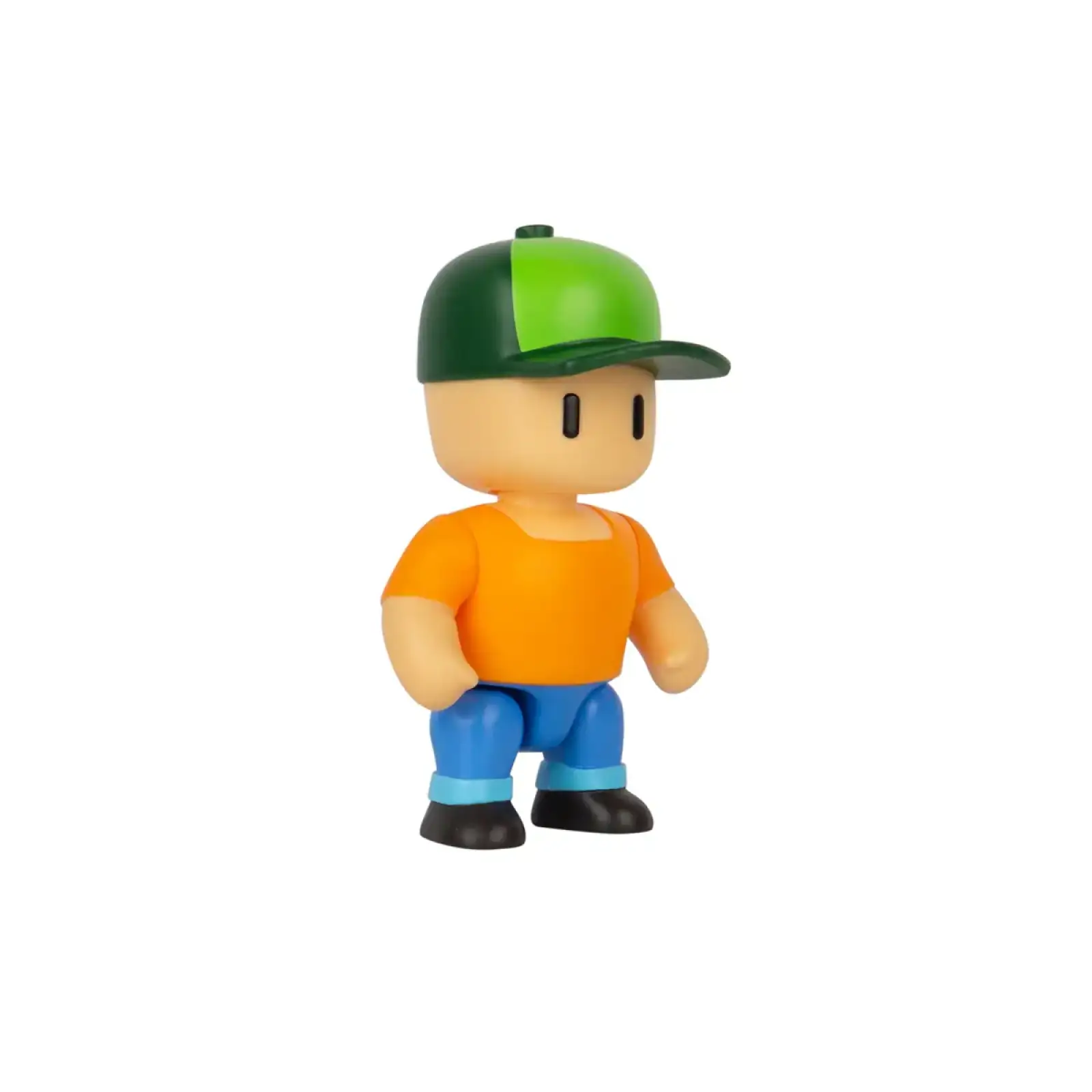 Ігрова колекційна фігурка з артикуляцією STUMBLE GUYS - МІСТЕР СТАМБЛ (7,5 cm) (SG3000-1)