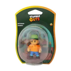 Колекційна фігурка STUMBLE GUYS - МІСТЕР СТАМБЛ (з кільцем) (SG8010-1)