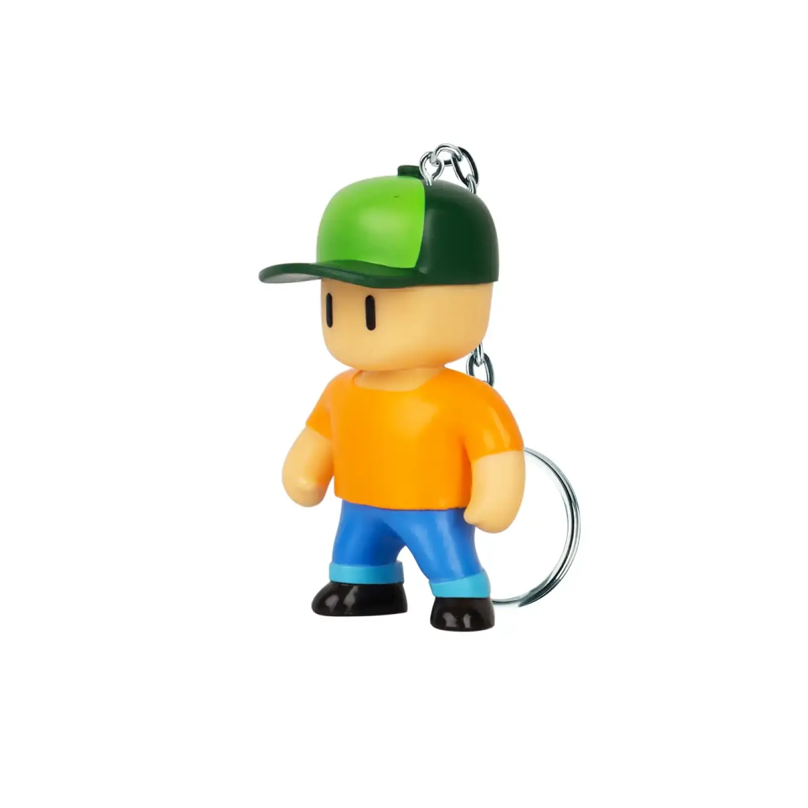 Коллекционная фигурка STUMBLE GUYS - МИСТЕР СТАМБЛ (с кольцом) (SG8010-1)