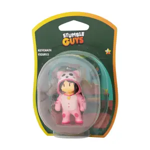 Колекційна фігурка STUMBLE GUYS - МЯУМЕР (з кільцем) (SG8010-10)