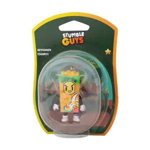 Колекційна фігурка STUMBLE GUYS - КІЛЕР (з кільцем) (SG8010-13)