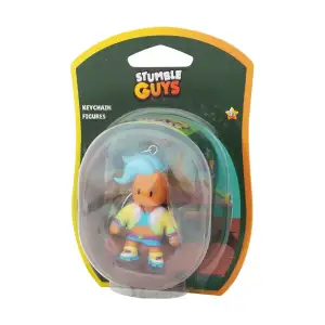 Колекційна фігурка STUMBLE GUYS - ВЕЛОЦИТ (з кільцем) (SG8010-17)