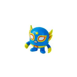 Фигурка PINATA SMASHLINGS – ЗАБАВНЫЙ ГЕРОЙ (1 фигурка, в ассорт.) (SL2010)