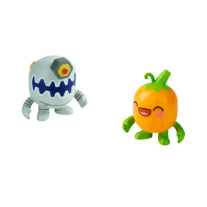 Набір фігурок PINATA SMASHLINGS – ПОТІШНІ ГЕРОЇ (3 фігурки, в асорт.) (SL2021)