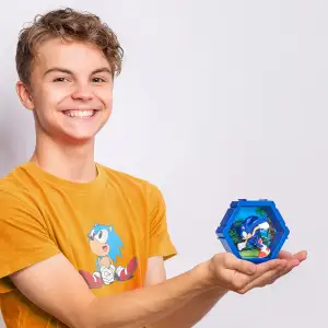 Коллекционная фигурка WOW! PODS 4D серии 