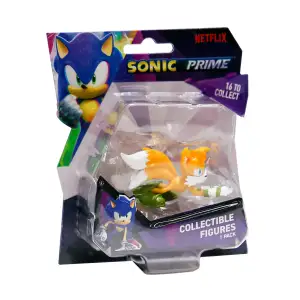 Ігрова фігурка SONIC PRIME – ТЕЙЛЗ ГОТОВИЙ ДО БОЮ (6,5 сm) (SON2010B)