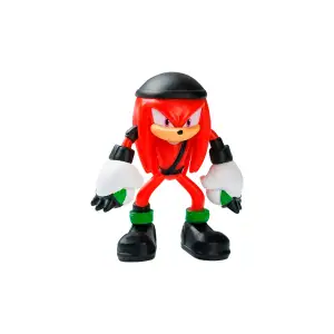 Ігрова фігурка SONIC PRIME – НАКЛЗ ГОТОВИЙ ДО БОЮ (6,5 сm) (SON2010G)