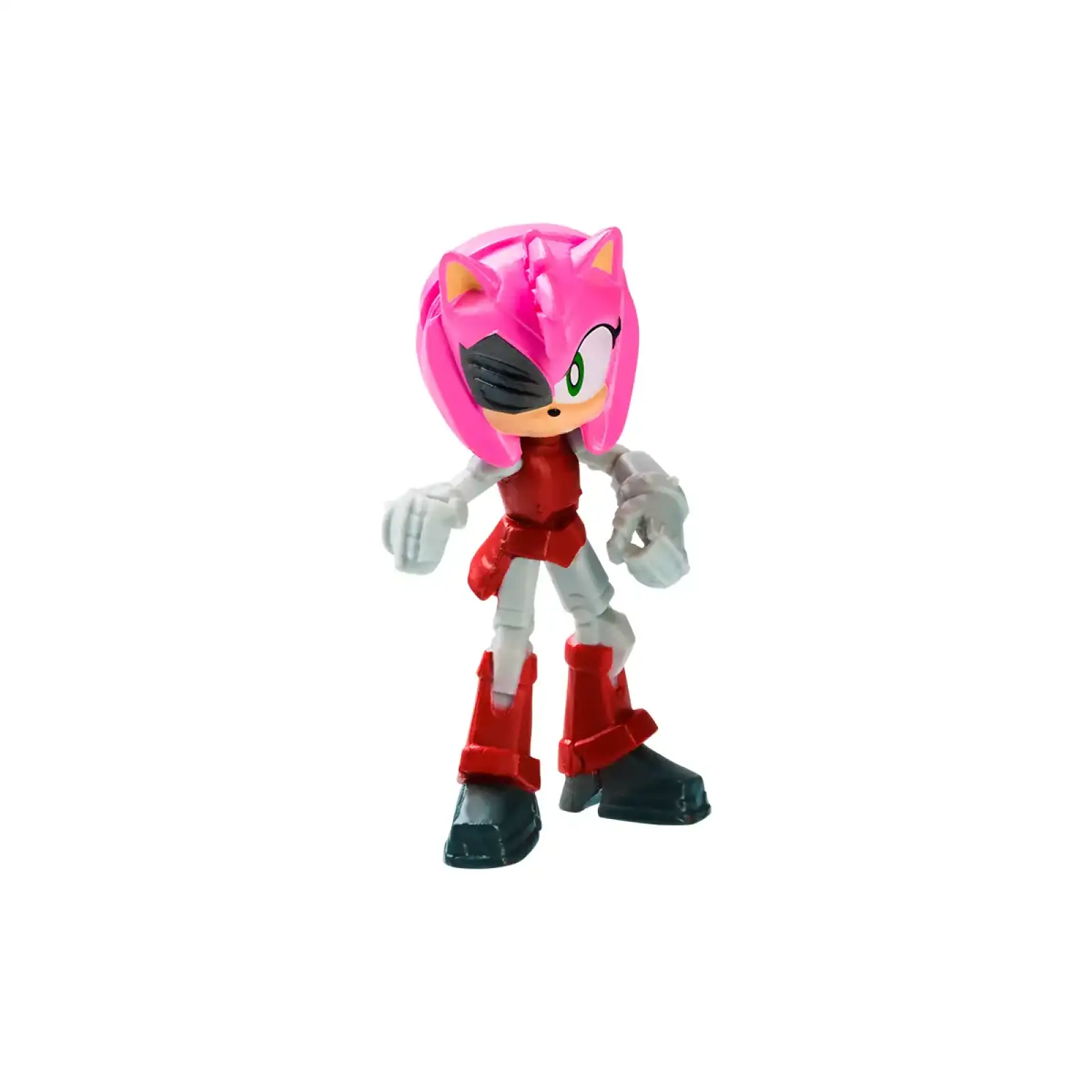 Ігрова фігурка SONIC PRIME – РАСТІ РОУЗ (6,5 сm) (SON2010H)
