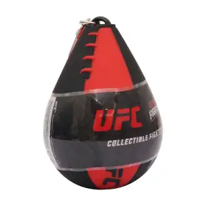 Ігровий набір з колекційною іграшкою UFC - СПІДБОЛ (у дисп., в ас.) (UFC2009)