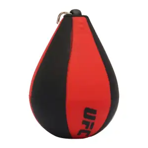 Игровой набор с коллекционной игрушкой UFC - СПИДБОЛ (в дисп., в асс.) (UFC2009)