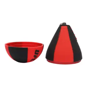 Игровой набор с коллекционной игрушкой UFC - СПИДБОЛ (в дисп., в асс.) (UFC2009)