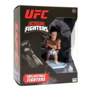Колекційна фігурка UFC серії "Octagon Fighters" - МАКС ГОЛЛОВЕЙ (UFC2010-1)
