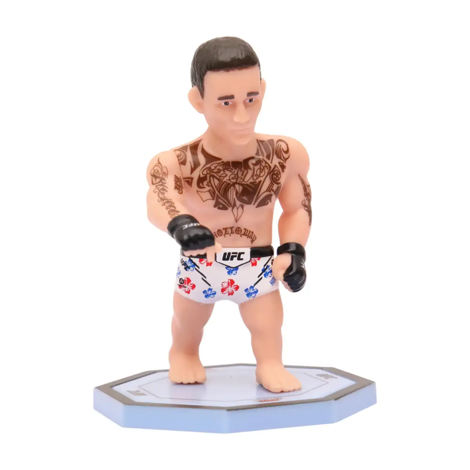 Коллекционная фигурка UFC серии 