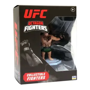 Коллекционная фигурка UFC серии "Octagon Fighters" - КОНОР МАКГРЕГОР (UFC2010-2)