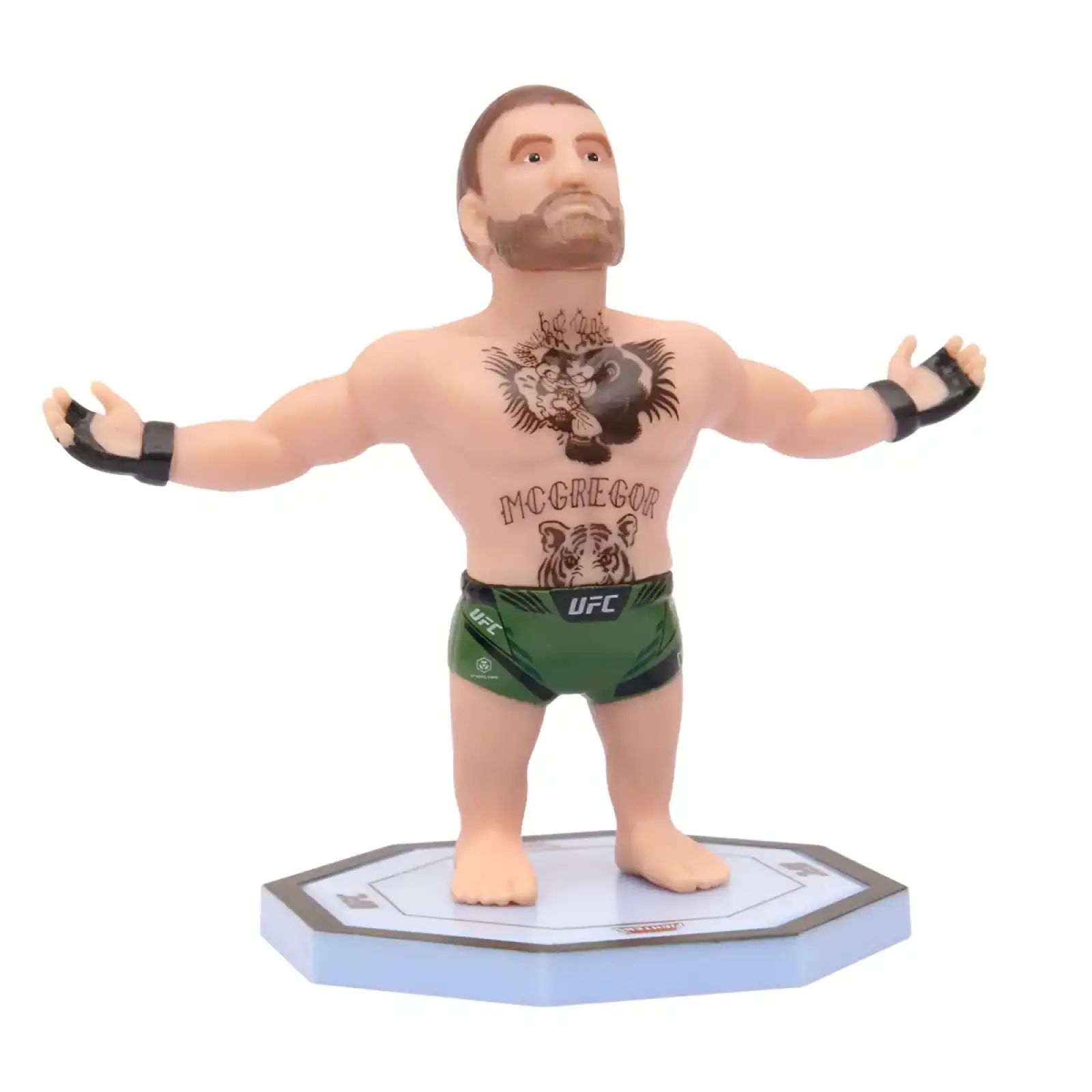 Колекційна фігурка UFC серії 