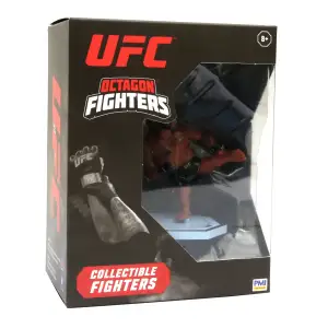 Колекційна фігурка UFC серії "Octagon Fighters" - ЛЕОН ЕДВАРДС (UFC2010-4)