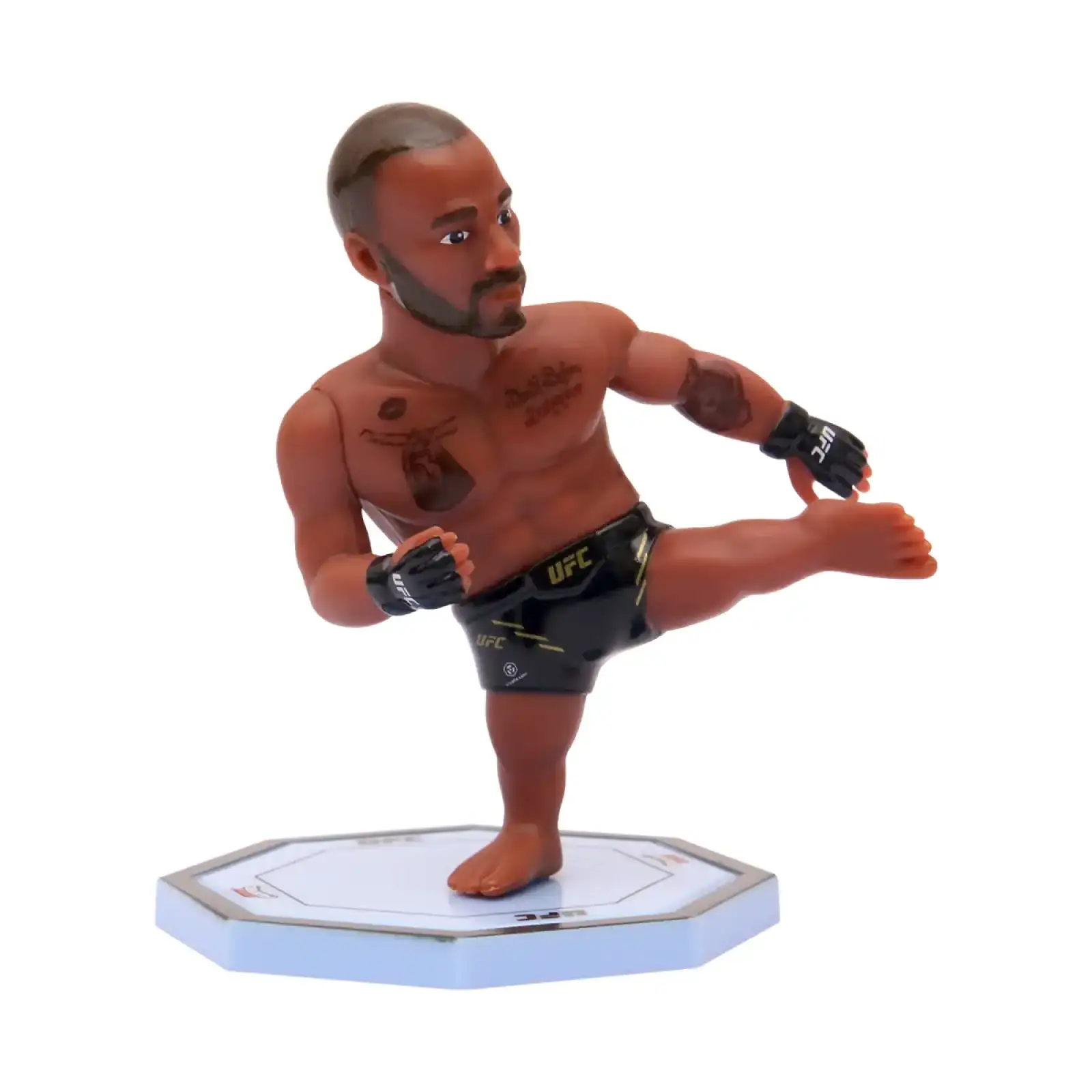 Колекційна фігурка UFC серії 