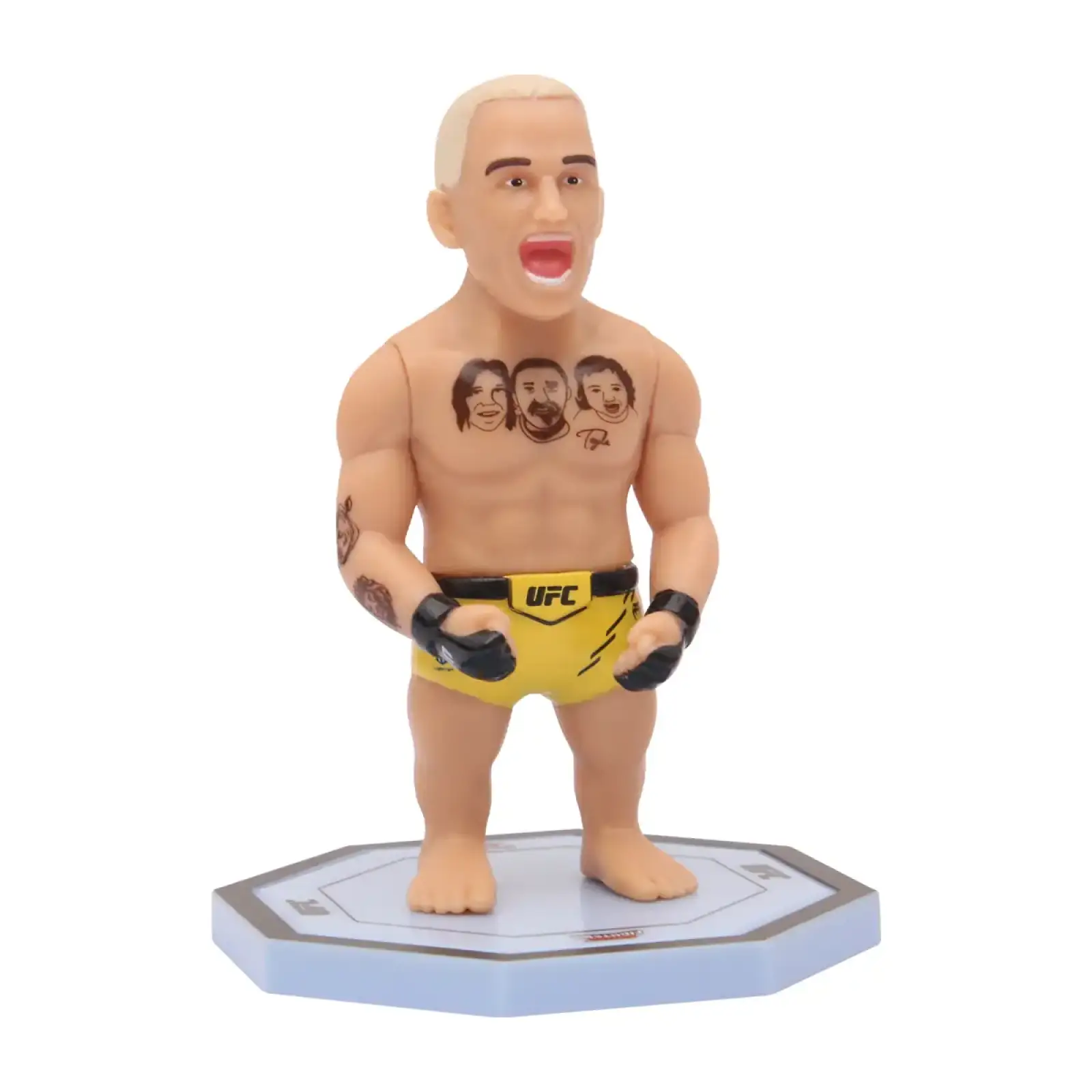 Колекційна фігурка UFC серії 