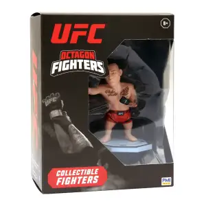 Колекційна фігурка UFC серії "Octagon Fighters" - ДАСТІН ПУАР'Є (UFC2010-6)