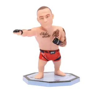 Колекційна фігурка UFC серії 
