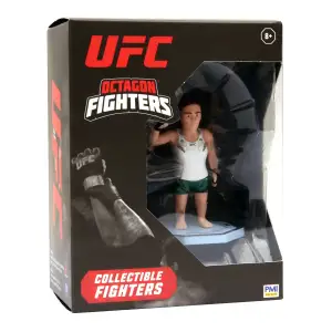 Колекційна фігурка UFC серії "Octagon Fighters" - АЛЕКСА ГРАССО (UFC2010-7)
