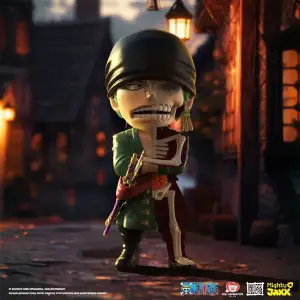Коллекционная фигурка MIGHTY JAXX серии 