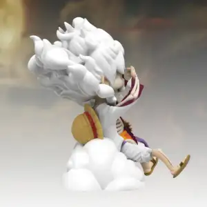Коллекционная фигурка MIGHTY JAXX серии 