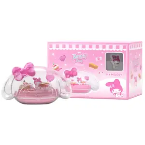 Игровой набор MIGHTY JAXX серии "Kandyland: Sanrio" - МАЙ МЕЛОДИ (WB24SRMJ00401)