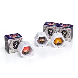 Коллекционная фигурка NANO PODS - ГАРРИ ПОТТЕР (в ассорт., в диспл.) WOW! PODS (WW-1167-01)