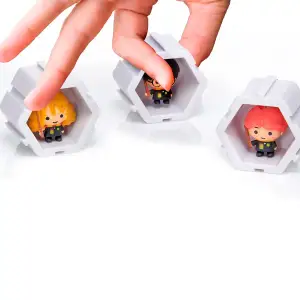 Коллекционная фигурка NANO PODS - ГАРРИ ПОТТЕР (в ассорт., в диспл.) WOW! PODS (WW-1167-01)