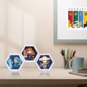 Колекційна фігурка WOW! PODS 4D серії 